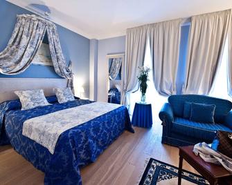 Ostuni Palace - Hotel Bistrot & Spa - Ostuni - Bedroom