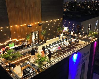 Nova Hotel Brooklyn - ברוקלין - בר