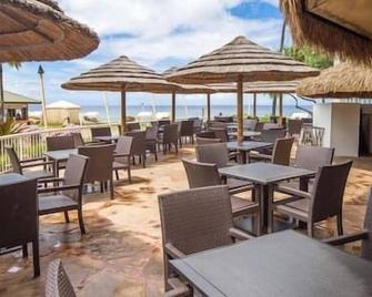 Kaanapali Beach Club Resort by Diamond Resorts - Lahaina - Restauracja
