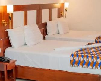 Hotel Bkbg Benin - Cotonou - Habitación