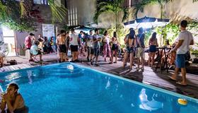 Ipanema Beach House - Rio de Janeiro - Pool
