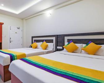Itsy Hotels Kottaram Residency - Ooty - Habitación