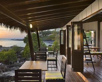Shantaa Resort, Kohkood - Koh Kood