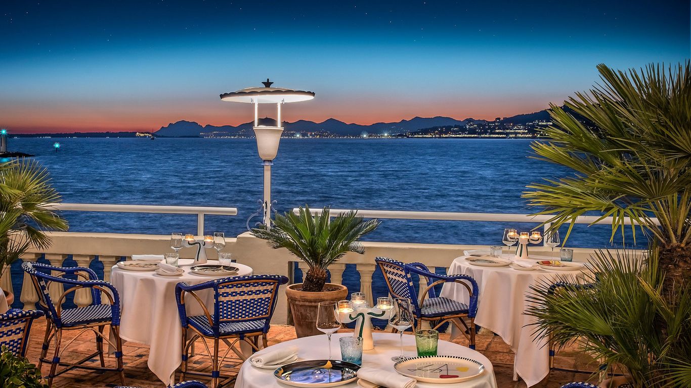 فندق بيليه ريفه