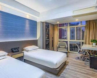 Wilanika Hotel (Puyang Shuixiu International Grand Theater) - Puyang - Habitación