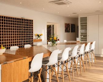 Thelab Franschhoek - Franschhoek