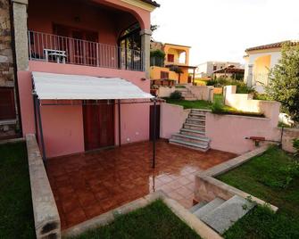 B&B Simon&Simon - San Teodoro