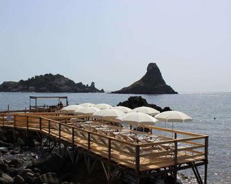 Sicilia's Art Hotel & Spa - Katania - Udogodnienia obiektu