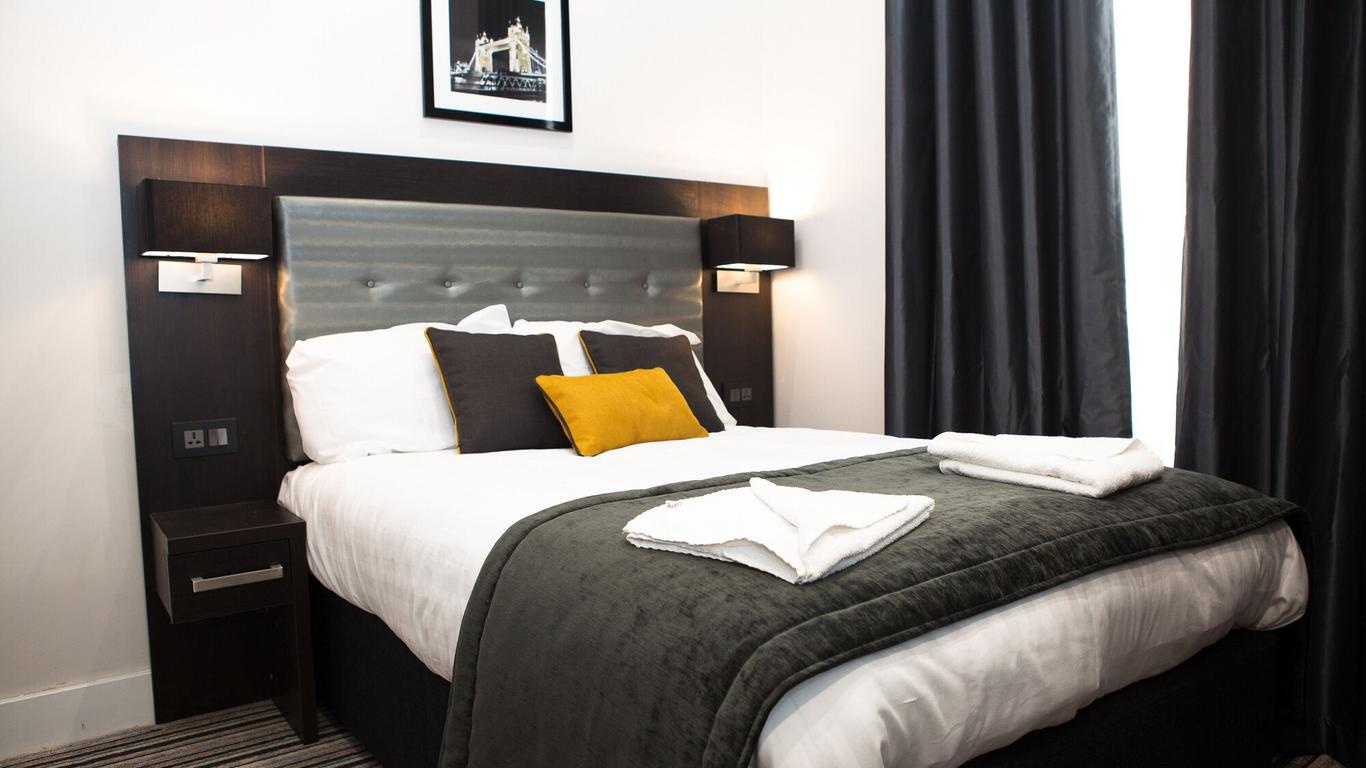 The Tudor Inn Hotel