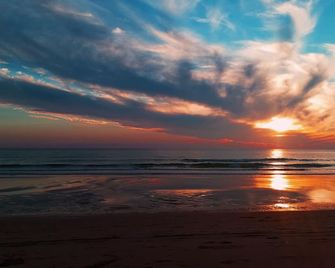 Happy House - Faro - Beach