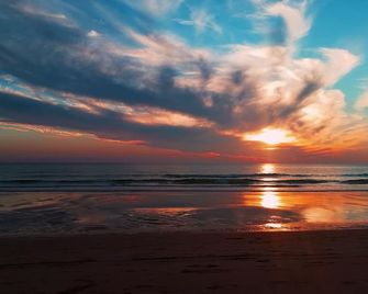 Happy House - Faro - Praia