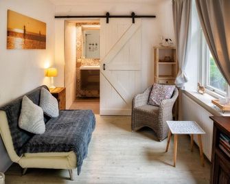 Het Zoete Peerd - Groede