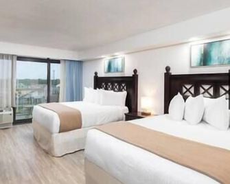 Westgate Myrtle Beach Oceanfront Resort - Myrtle Beach