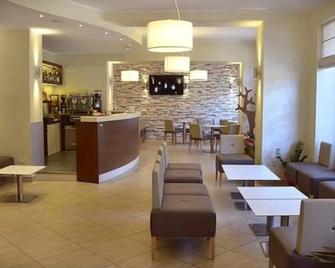 Hotel Margherita - Scanno - Bar