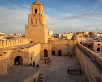 Hotel Youssef Sousse Medina - Sousse