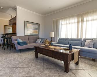 Chala-Kigi Apartments - Swakopmund - Sala de estar