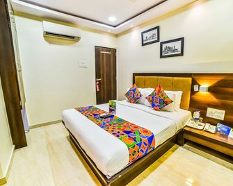 Fabhotel Ascot International II - Nr Mumbai International Airport - Powai - Habitación