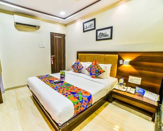 Fabhotel Ascot International II - Nr Mumbai International Airport - Powai - Habitación