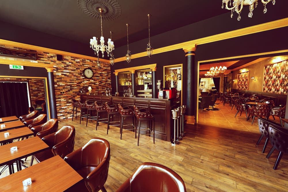 هوتل كابيتال