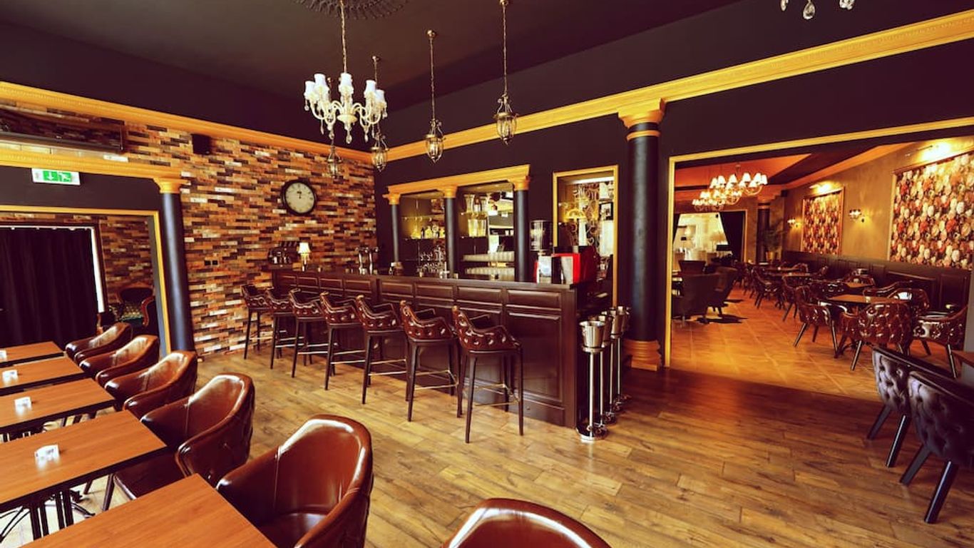 هوتل كابيتال