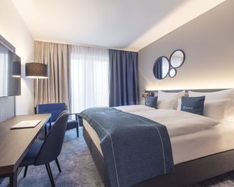 Garner Hotel Augsburg Nord By IHG - Neusäß - Schlafzimmer