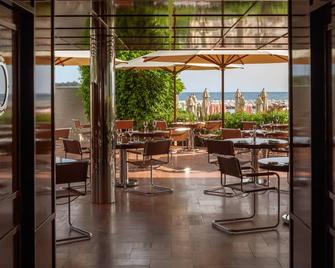 Cap d'Antibes Beach Hotel - Antibes - Restaurant