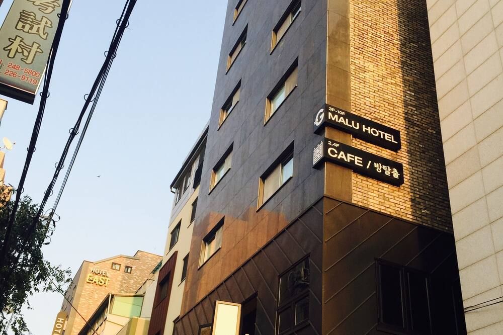 ريستيا ستاي سوون ستيشن