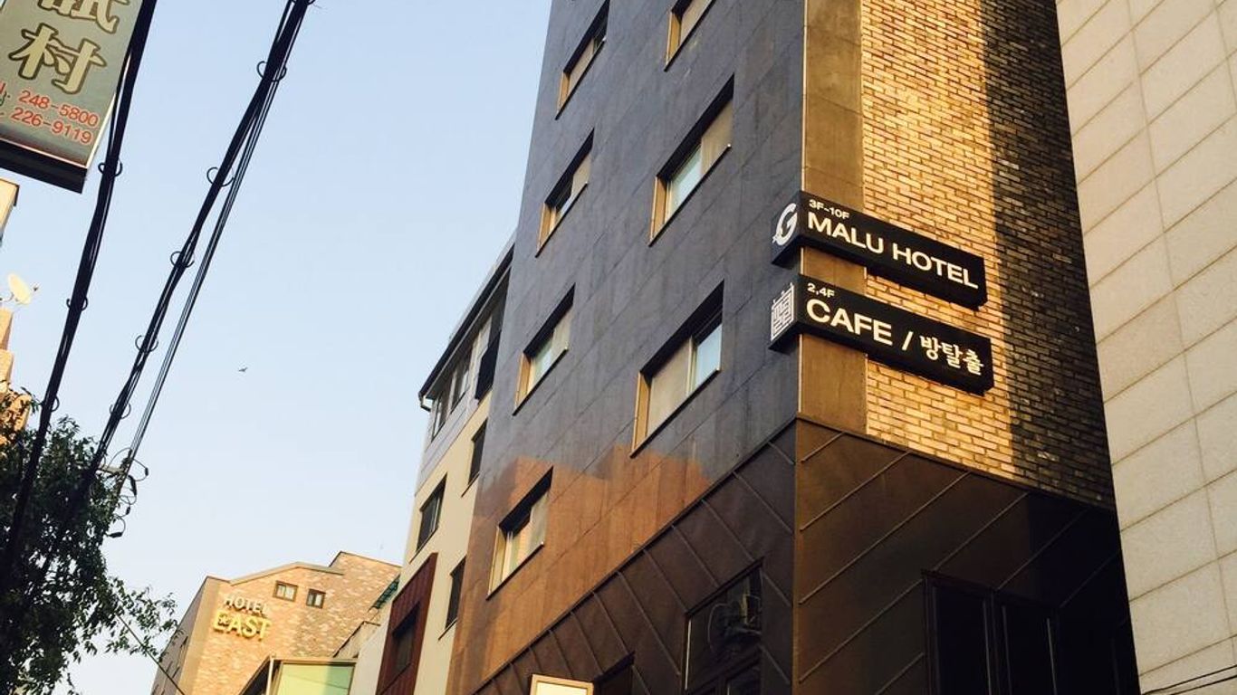 ريستيا ستاي سوون ستيشن