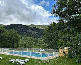 Hotel Taüll - Taull