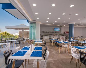 Belvedere Village - Agia Pelagia - Nhà hàng