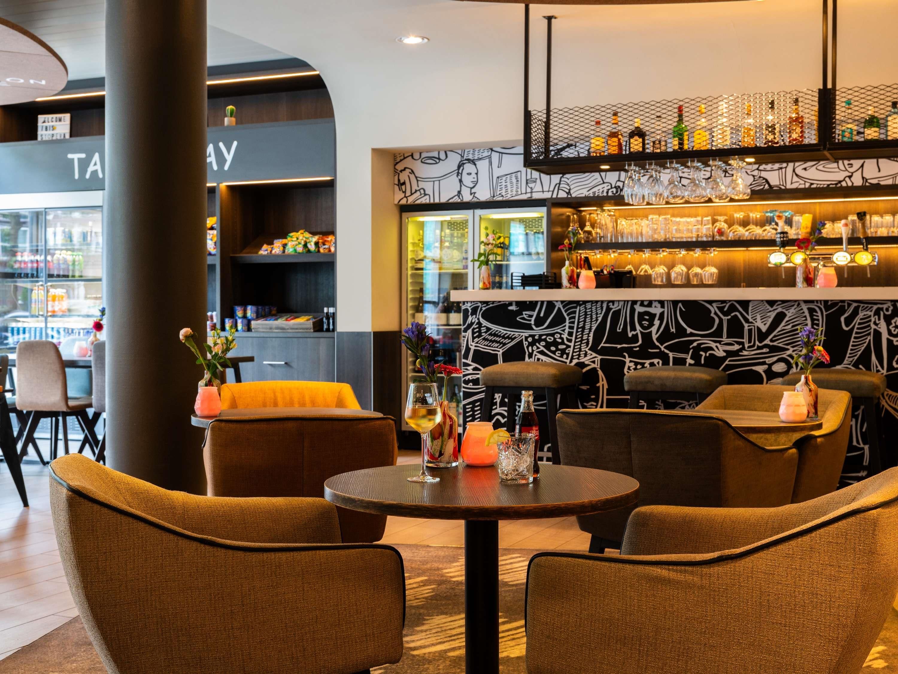 إيبيس أمستردام سنتر ستوبيرا