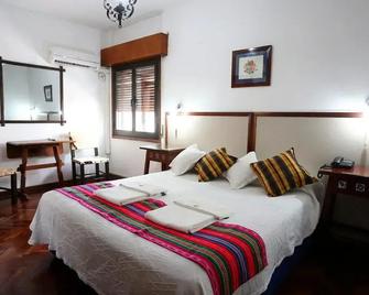 Hotel Regidor - Salta - Bedroom