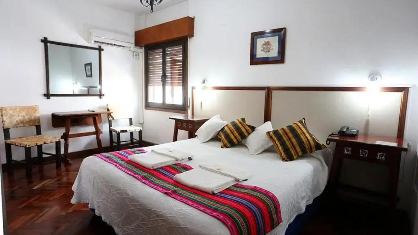 Hotel Regidor