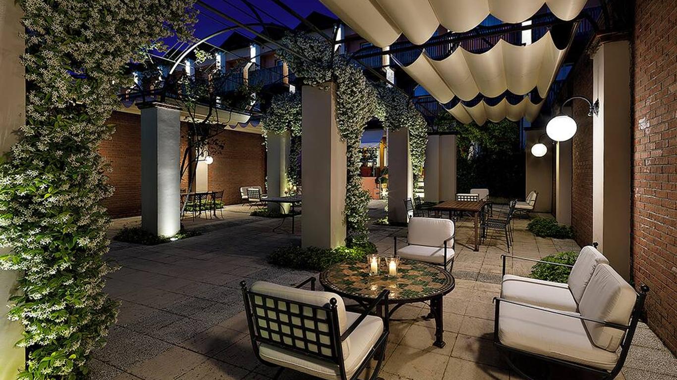 Iseo Lago Hotel