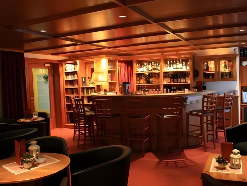 شفاتسفايد لودج روتهاوس