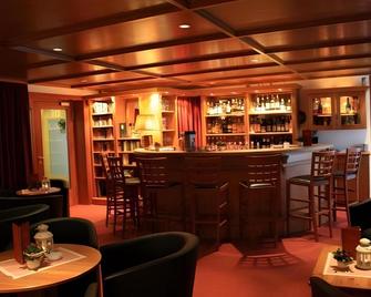 Schwarzwald Lodge Rothaus - Grafenhausen - Bar