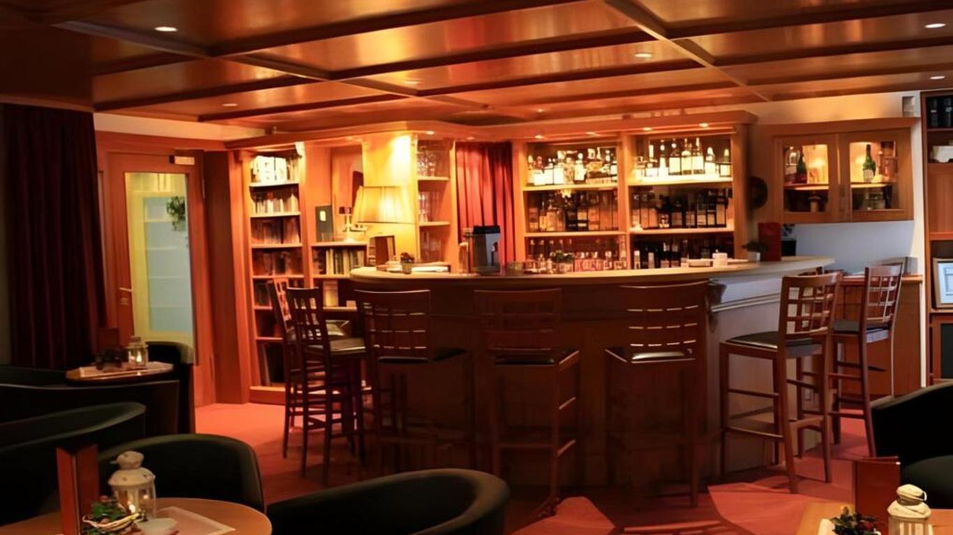 شفاتسفايد لودج روتهاوس