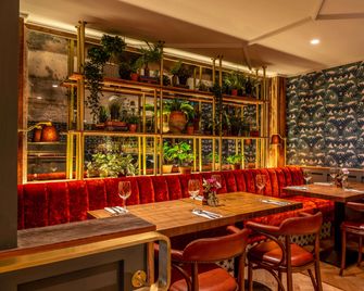 The Ashe Hotel - Tralee - Restaurant