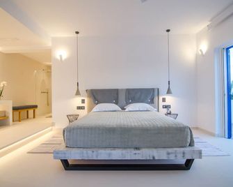 Lofos Village - Ios - Quarto