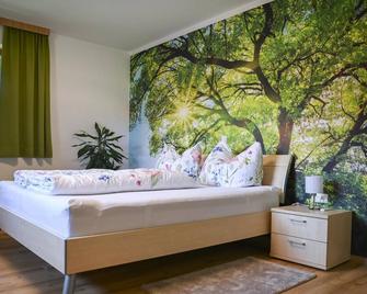 Wildauer - Strass im Zillertal - Bedroom