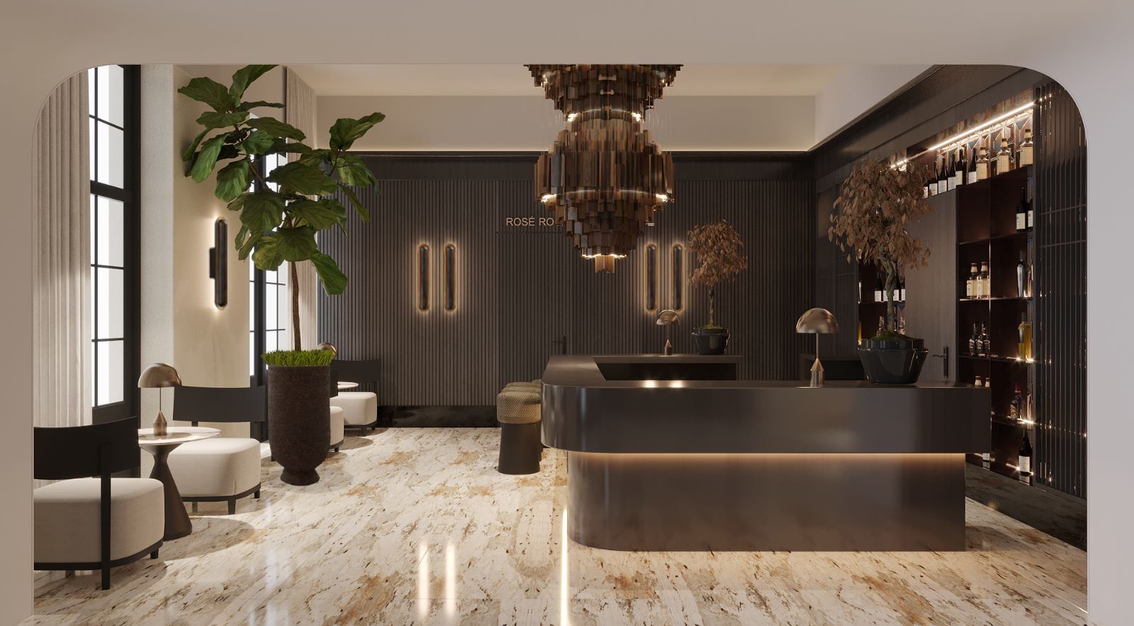 بارك لين كوبينهاجن