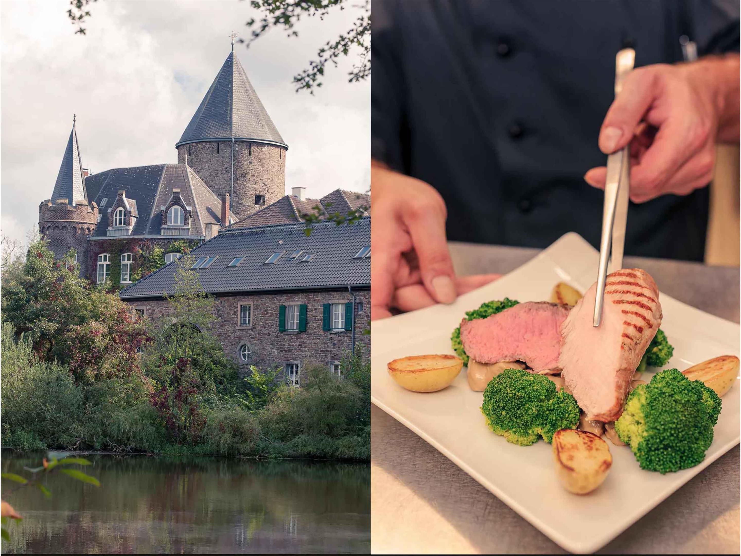 Mercure Hotel Düsseldorf Ratingen - Ratingen