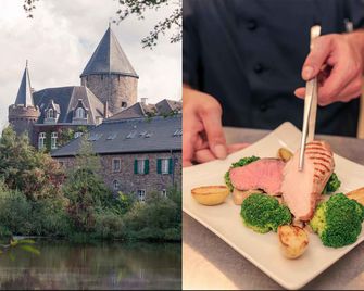 Mercure Hotel Düsseldorf Ratingen - Ratingen
