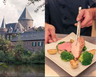 Mercure Hotel Düsseldorf Ratingen - Ratingen