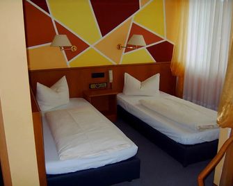 Hotel Mainperle - Wertheim
