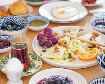 Maison L'etro Alacati Hotel - Cesme