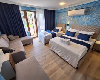 Dilmac Hotel - Gelibolu