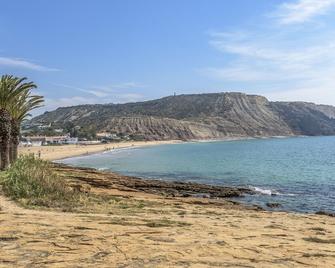 FLH Praia da Luz Apartment with Balcony - Praia da Luz - Beach