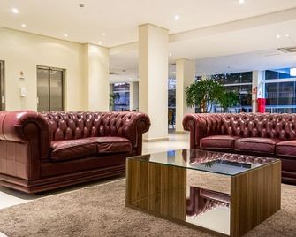Hotel Malibu Inn - Campinas - Lobby