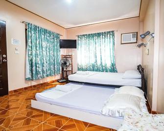 Gracias Inn Boracay - Boracay - Habitación